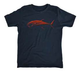 Bluefin Tuna T-Shirt (Kids)