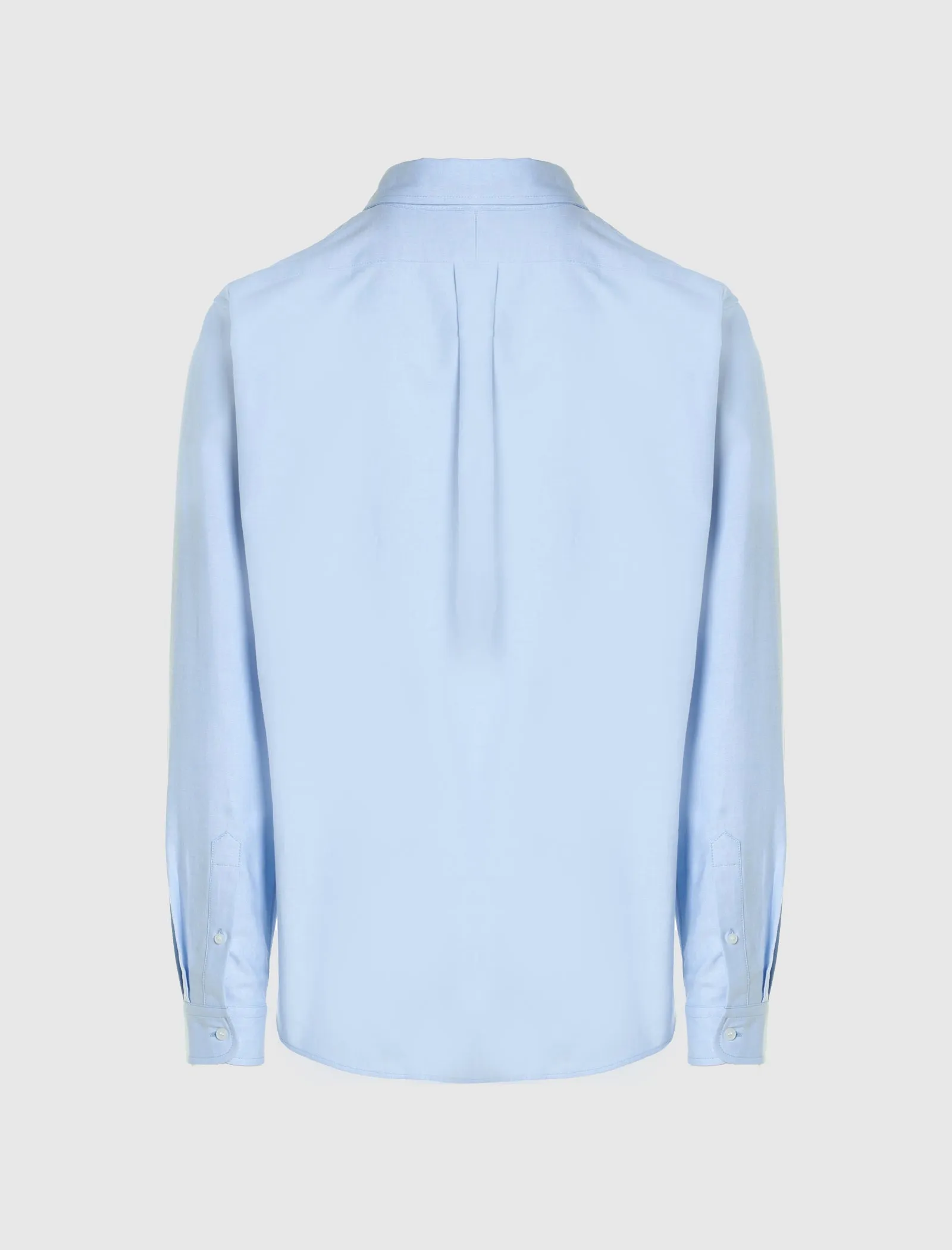 BOKE FLOWER CREST OXFORD SHIRT