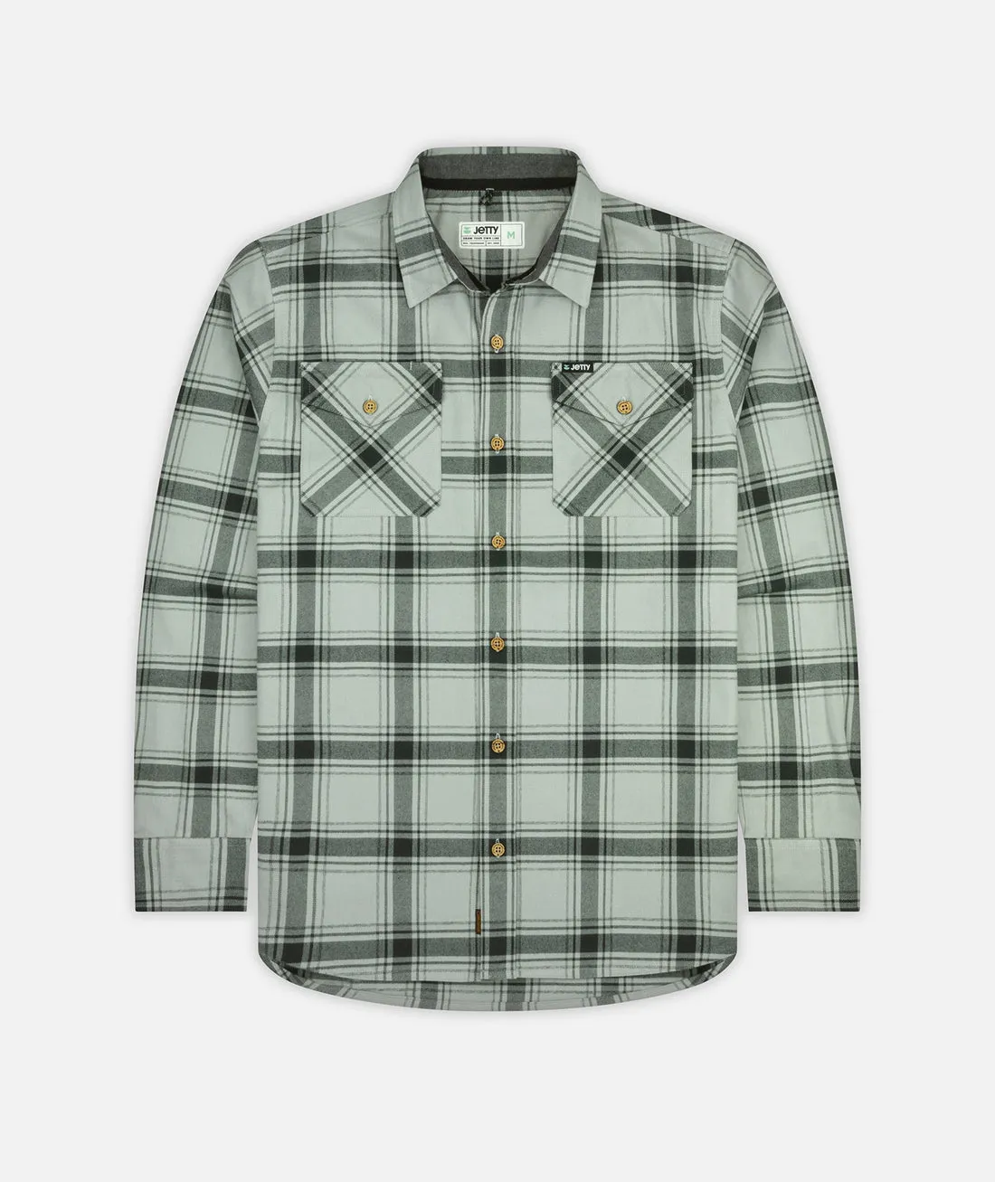 Breaker Flannel