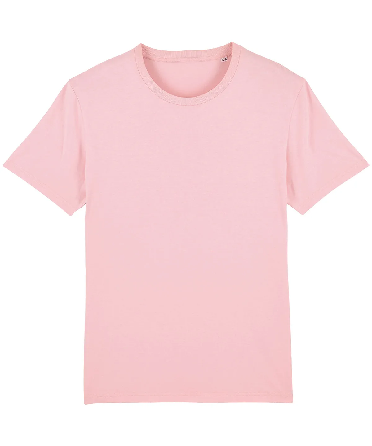 Cotton Pink*† - Unisex Creator iconic t-shirt (STTU755)