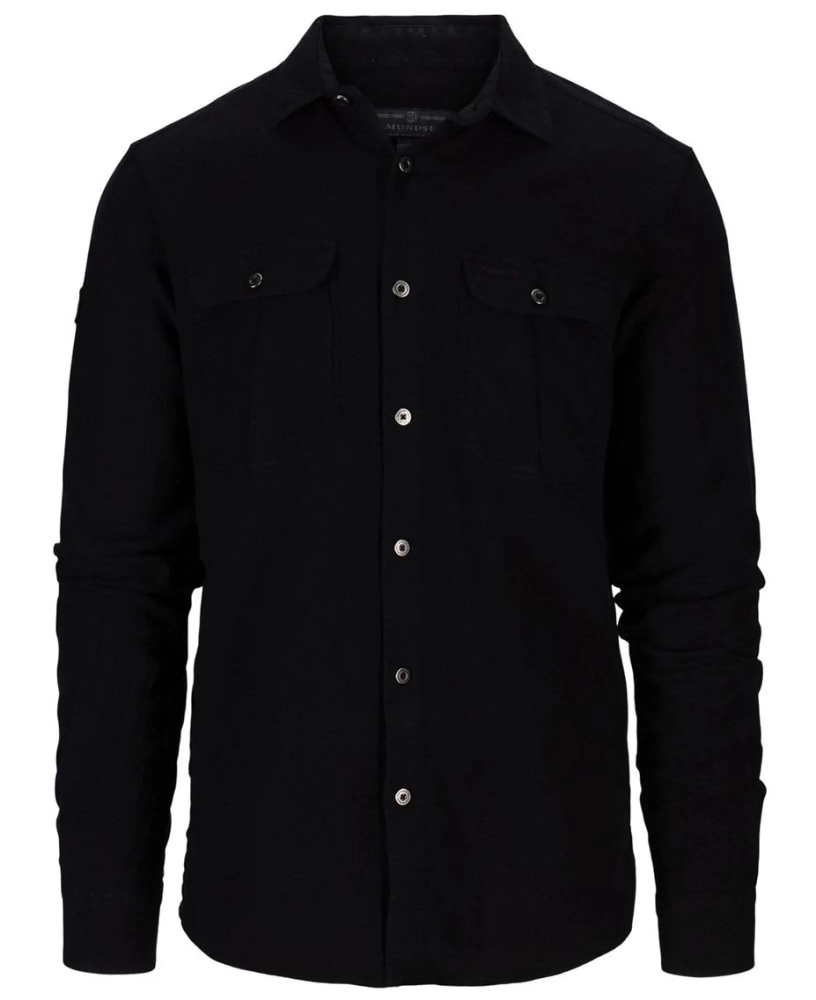 Flannel Shirt Mens