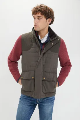 Forest Bradford Gilet