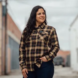 Grunt Style x Dixxon The Warfighter Flannel - Women's