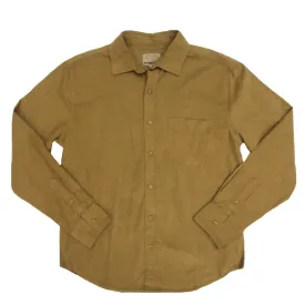 Haze Corduroy Buttondown