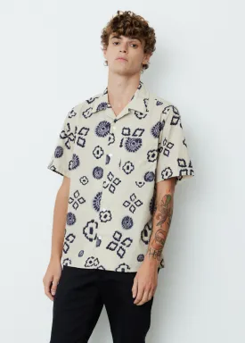 Julio Printed Shirt