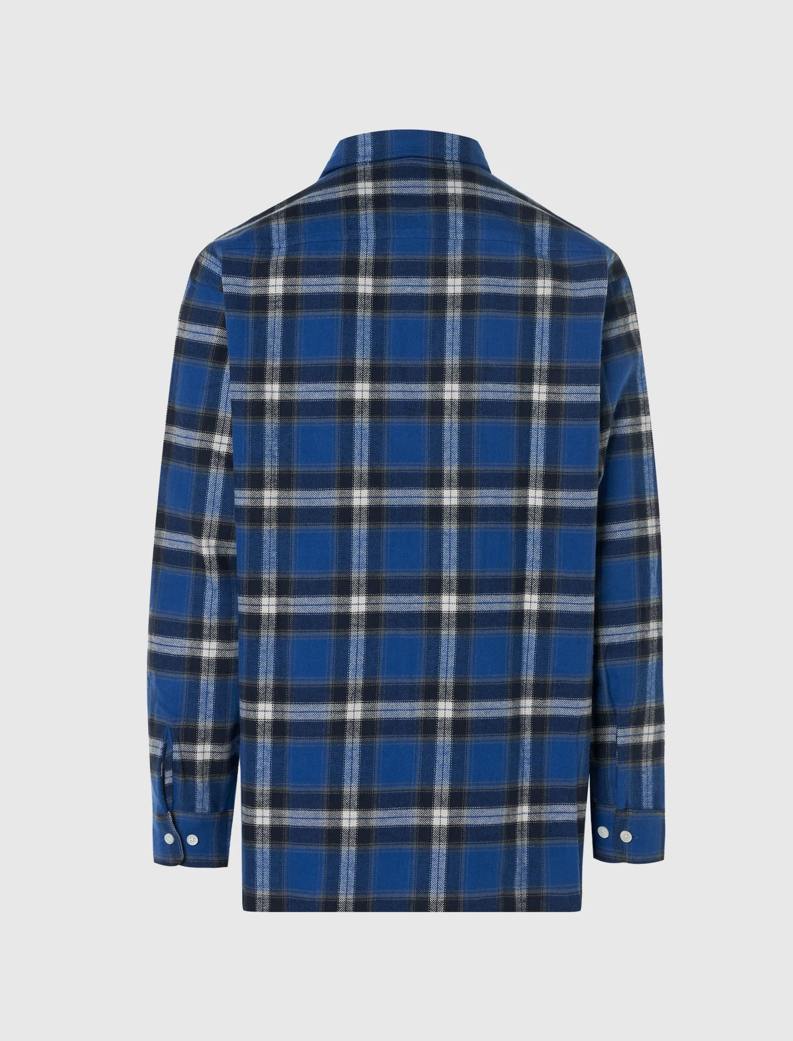 LUMBERJACK SHIRT