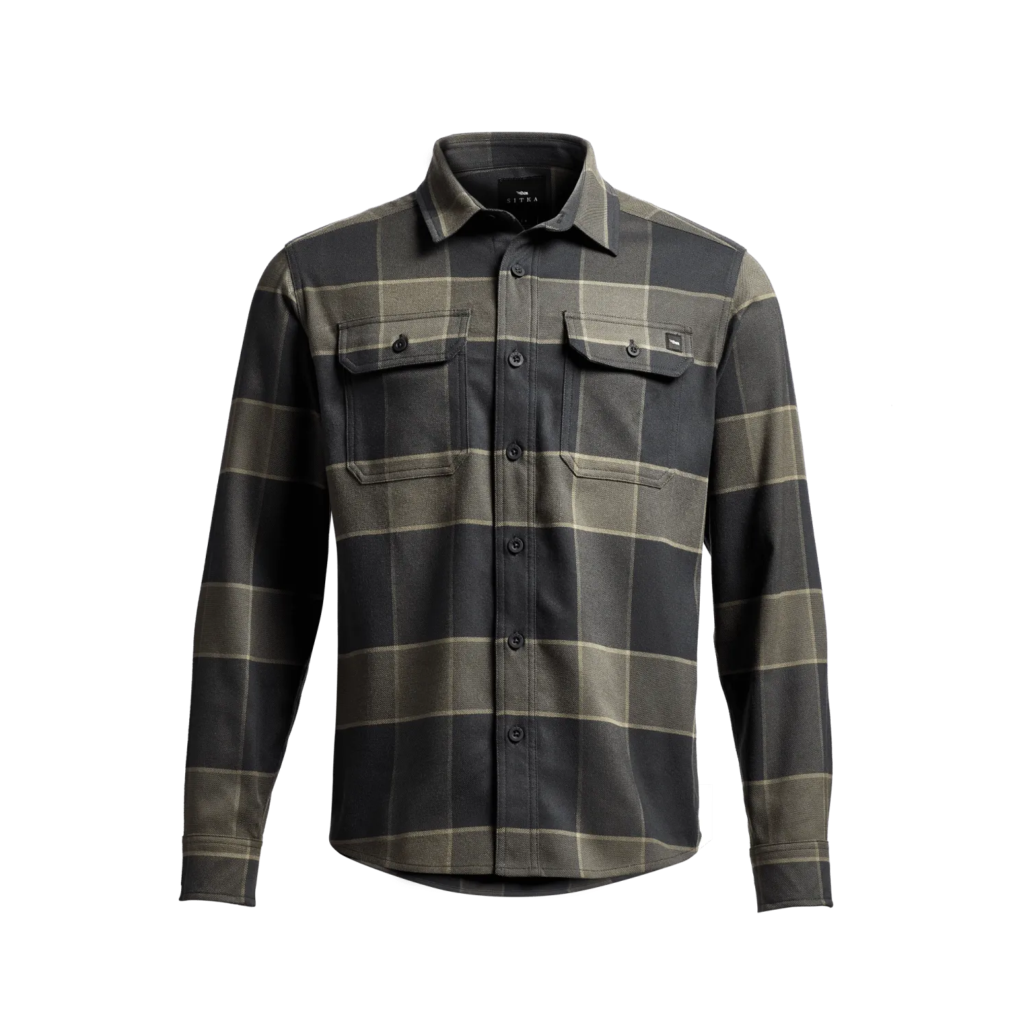 MEN'S BRIDGER FLANNEL