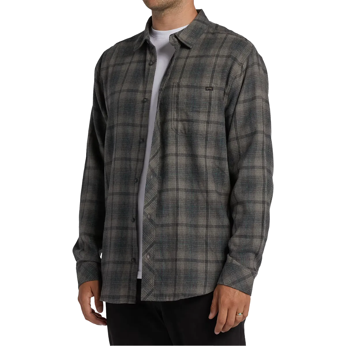 Men's Coastline Flannel