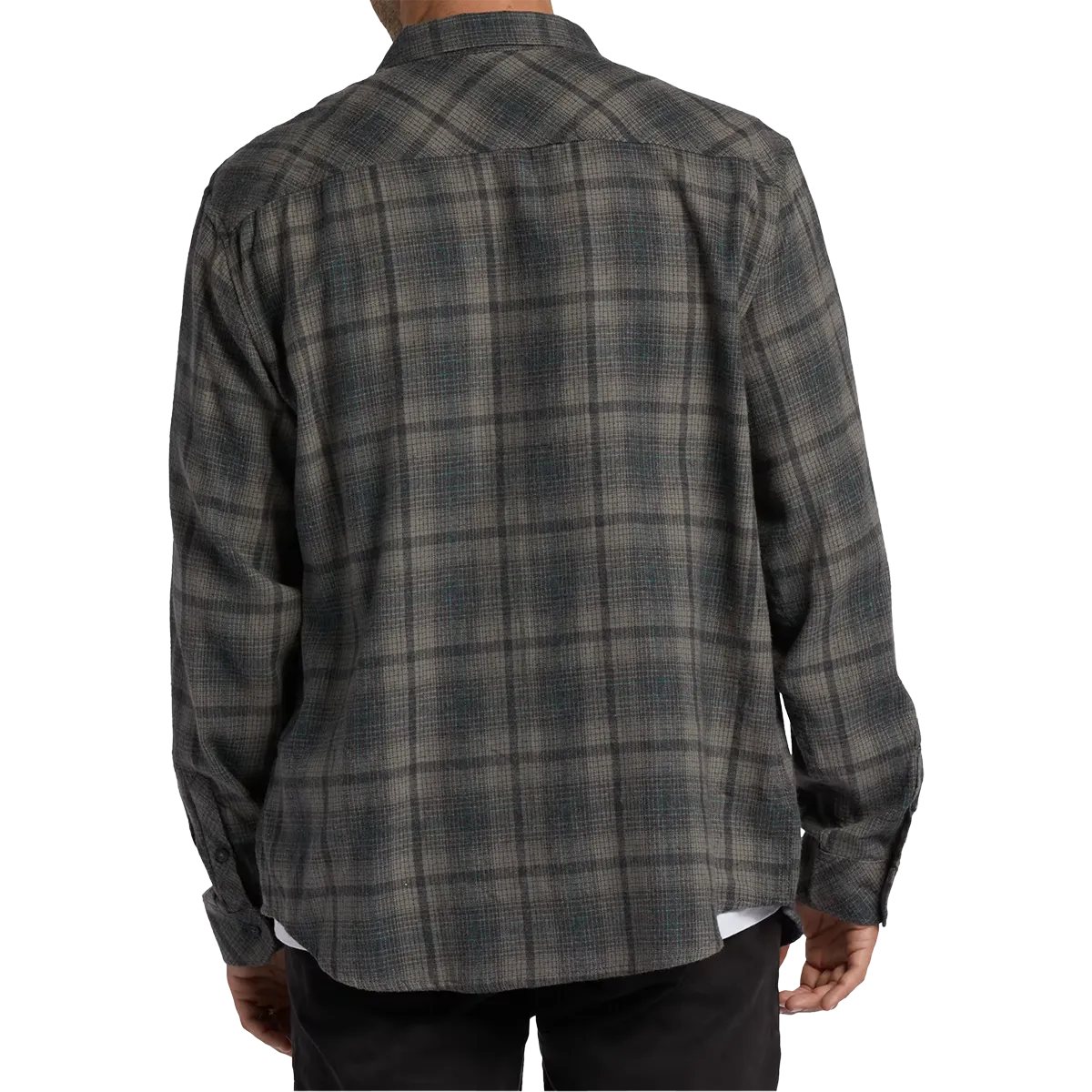 Men's Coastline Flannel