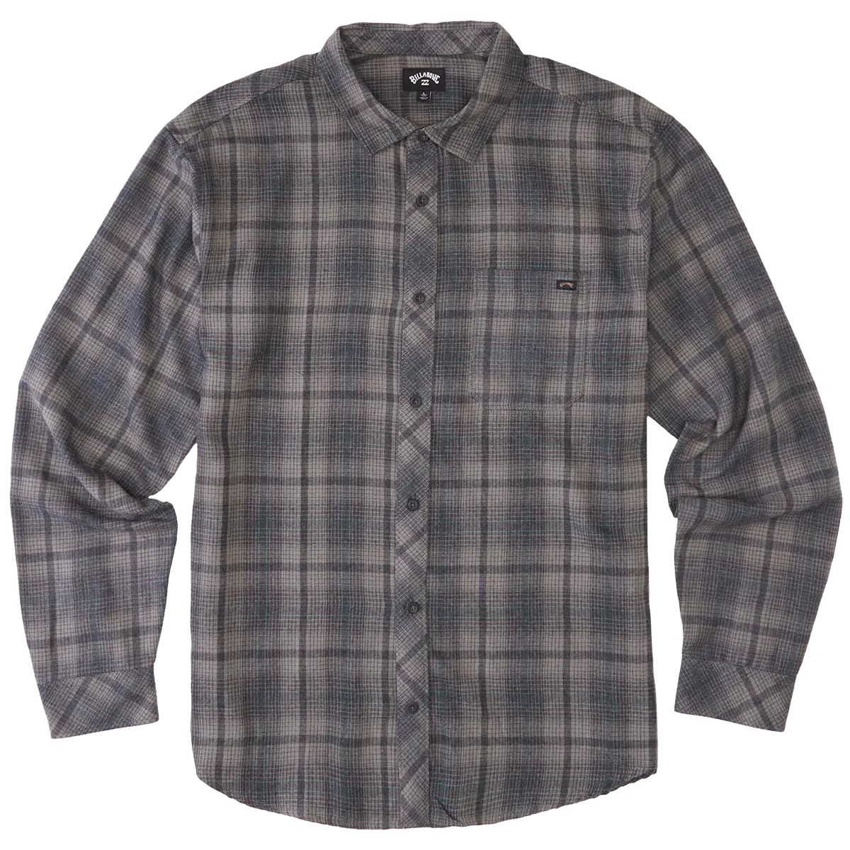 Men's Coastline Flannel