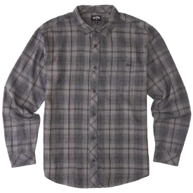 Men's Coastline Flannel