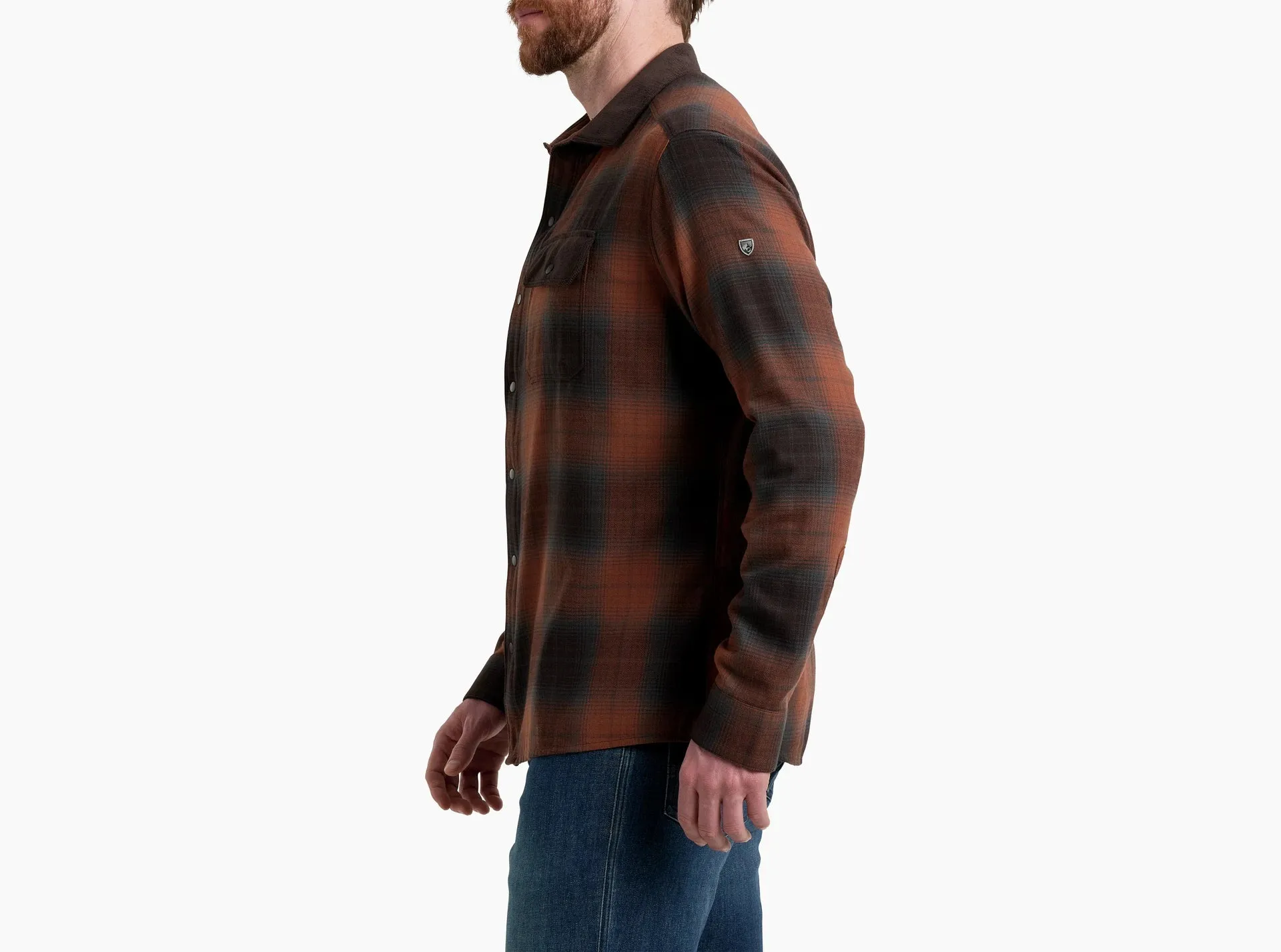 Men's Khaos Flannel