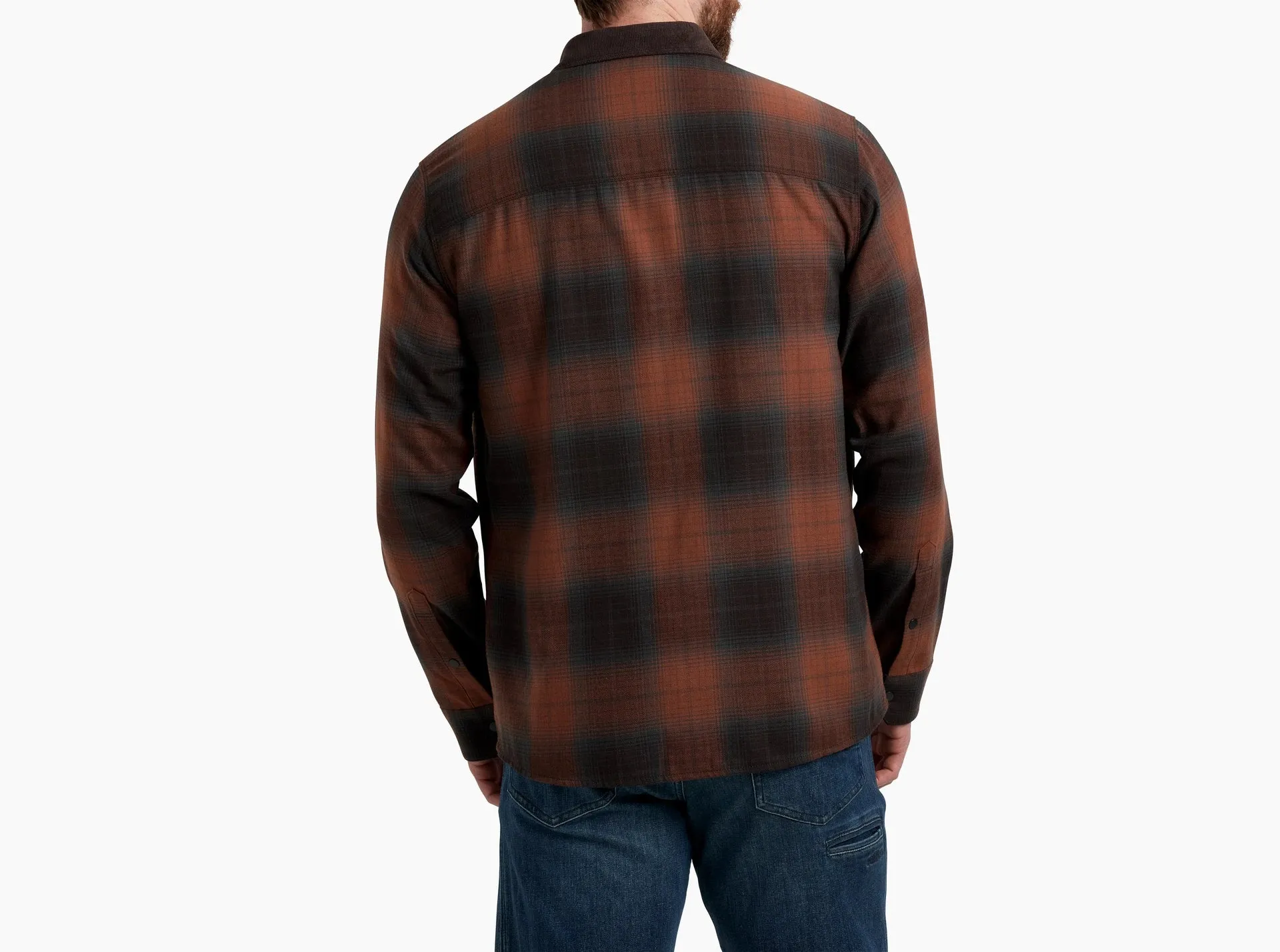 Men's Khaos Flannel