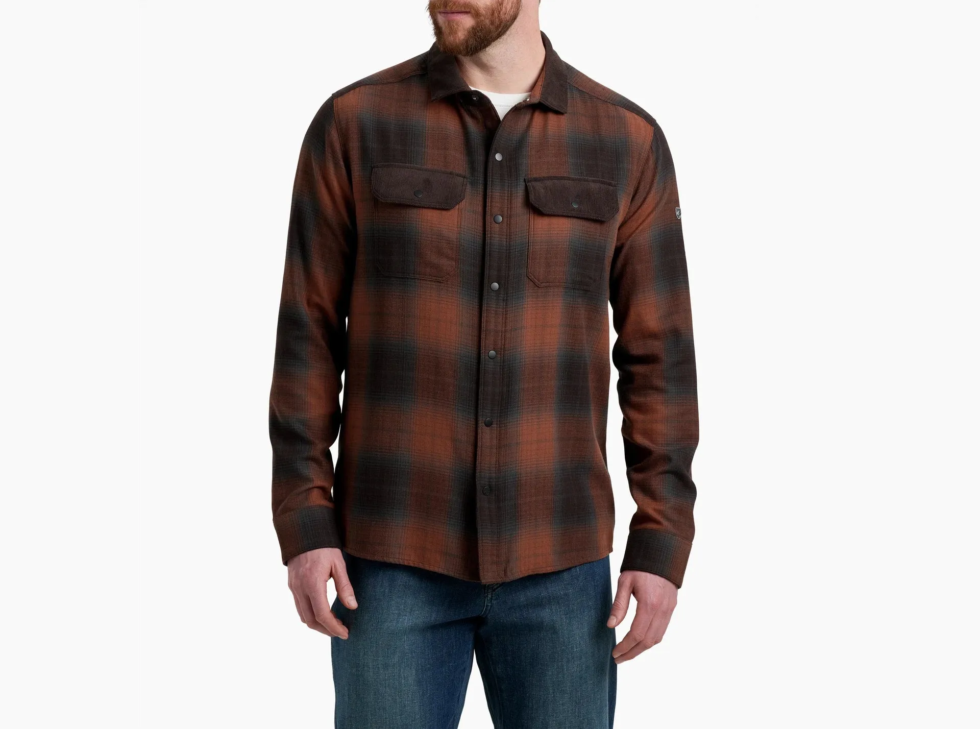 Men's Khaos Flannel