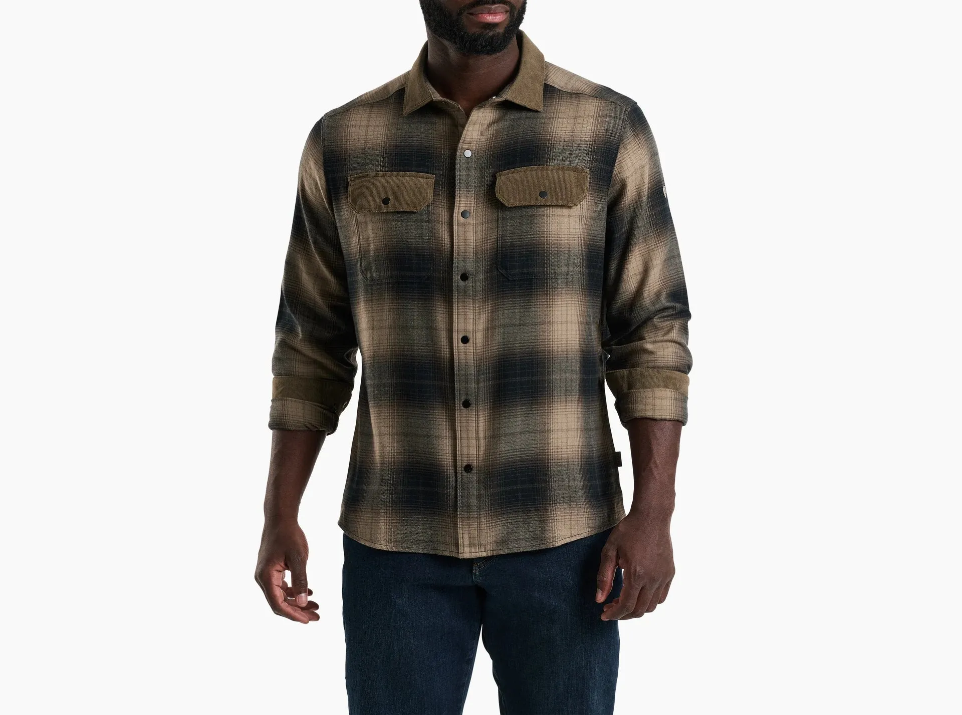 Men's Khaos Flannel