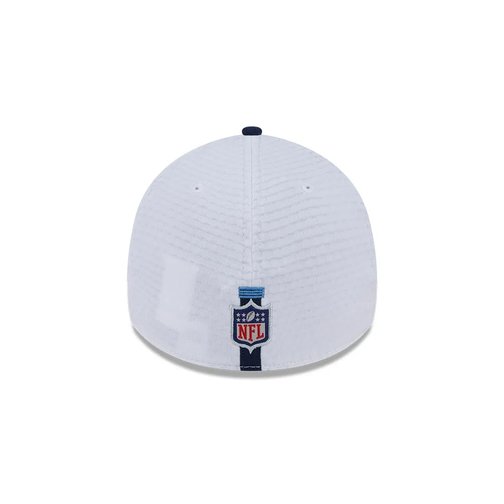 New Era 39Thirty NFL Training Camp 2024 Tennessee Titans