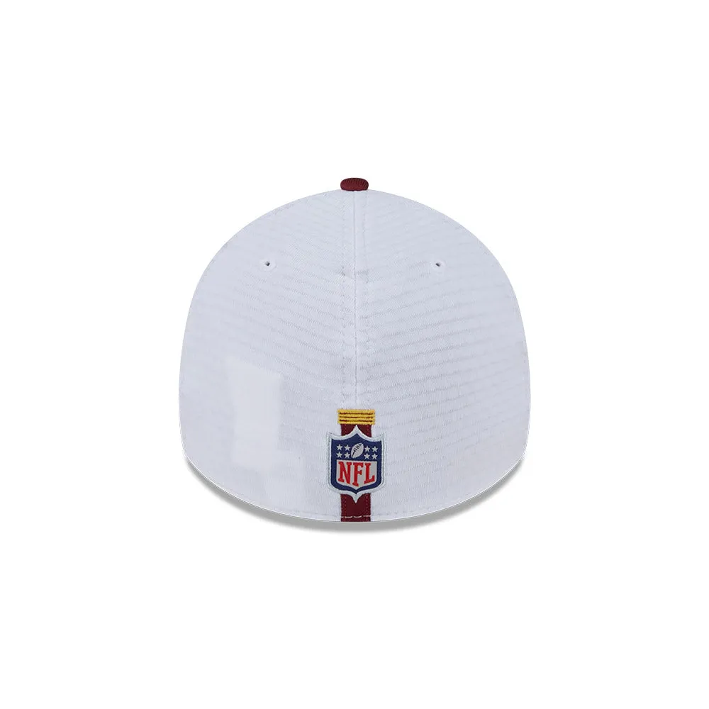 New Era 39Thirty NFL Training Camp 2024 Washington Commanders