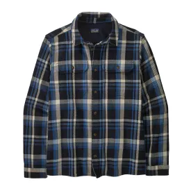 Patagonia Men's Fjord Loft Shirt