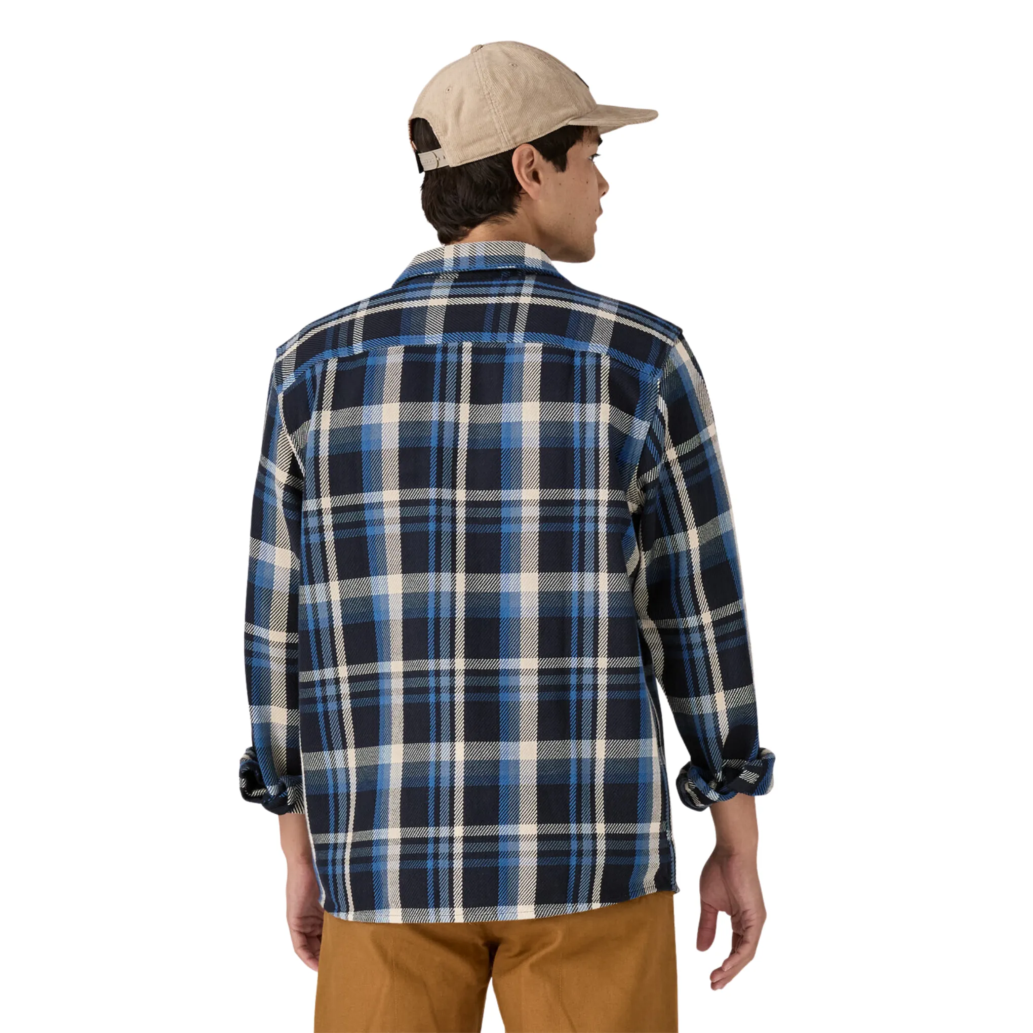 Patagonia Men's Fjord Loft Shirt