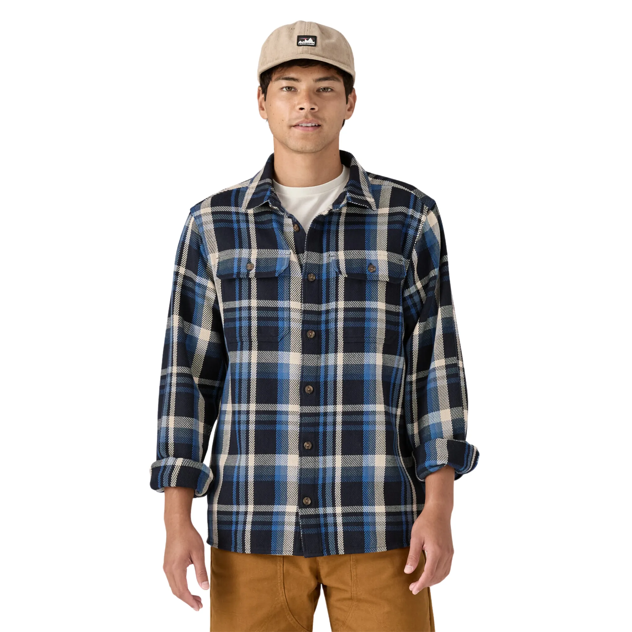 Patagonia Men's Fjord Loft Shirt