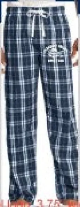 PVP_Boxercraft Men's Harley Flannel Pant