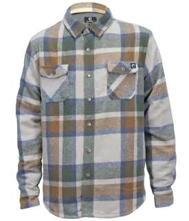 Rudee Thermal Flannel