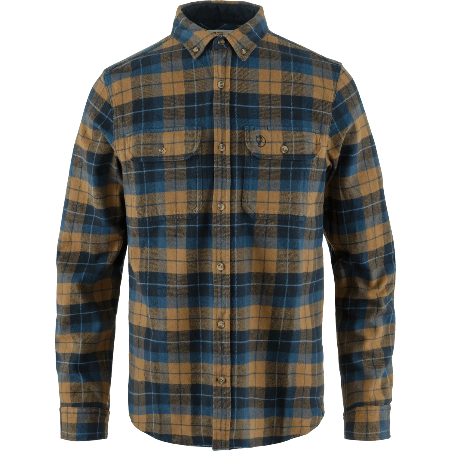 Singi Heavy Flannel Shirt M