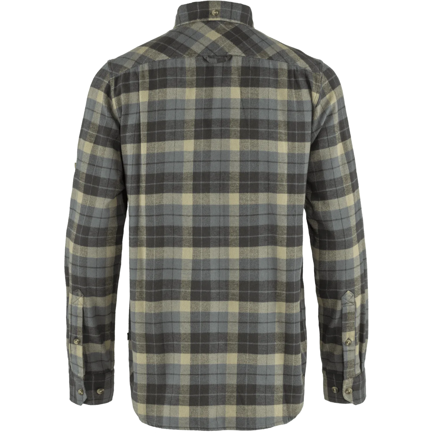 Singi Heavy Flannel Shirt M