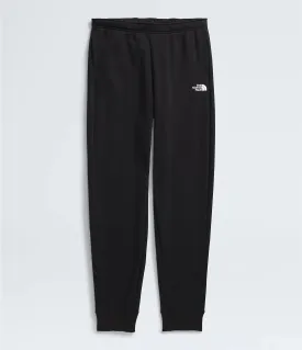 Teen Camp Fleece Jogger | TNF Black