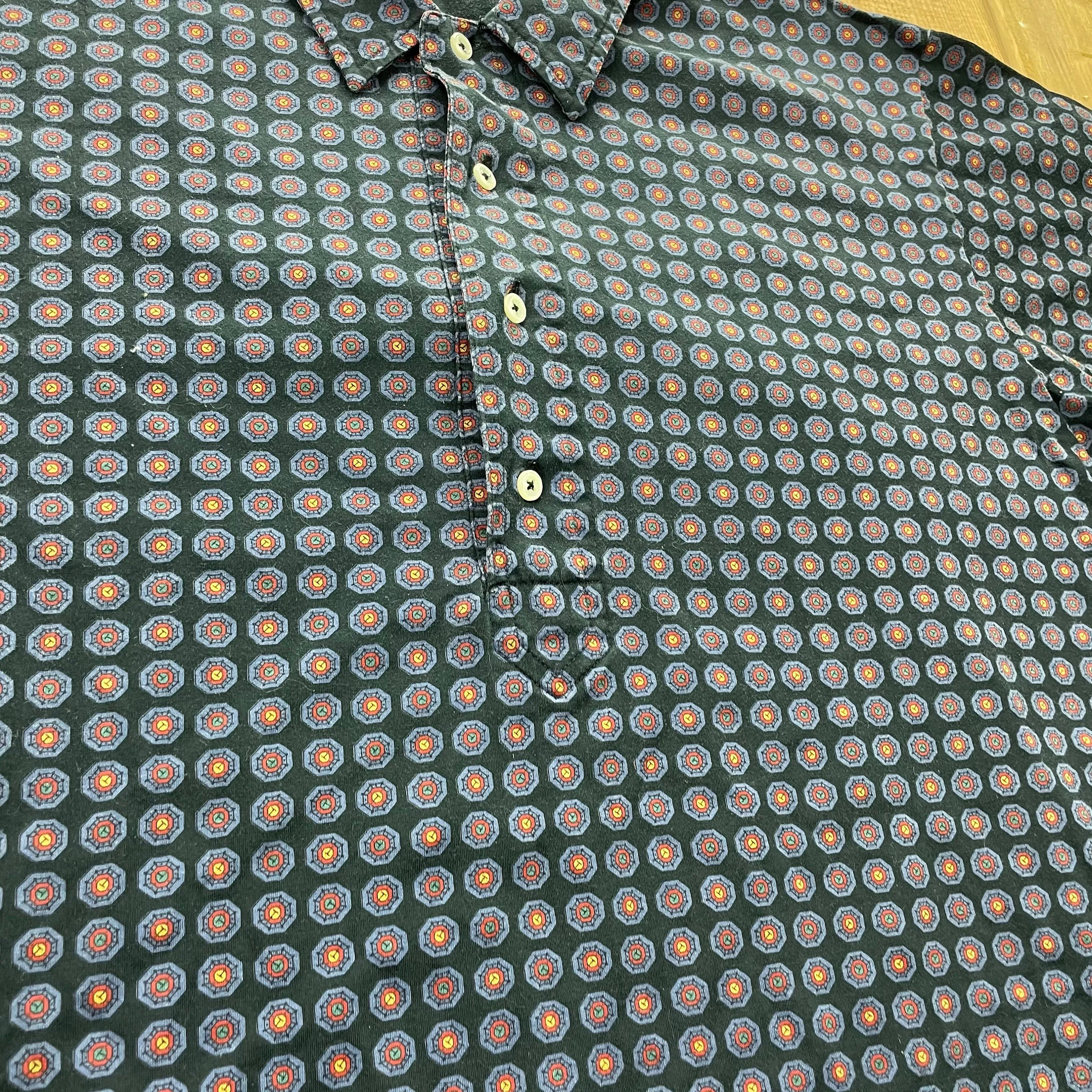 Vintage 90's Polo Ralph Lauren Button Up Shirt