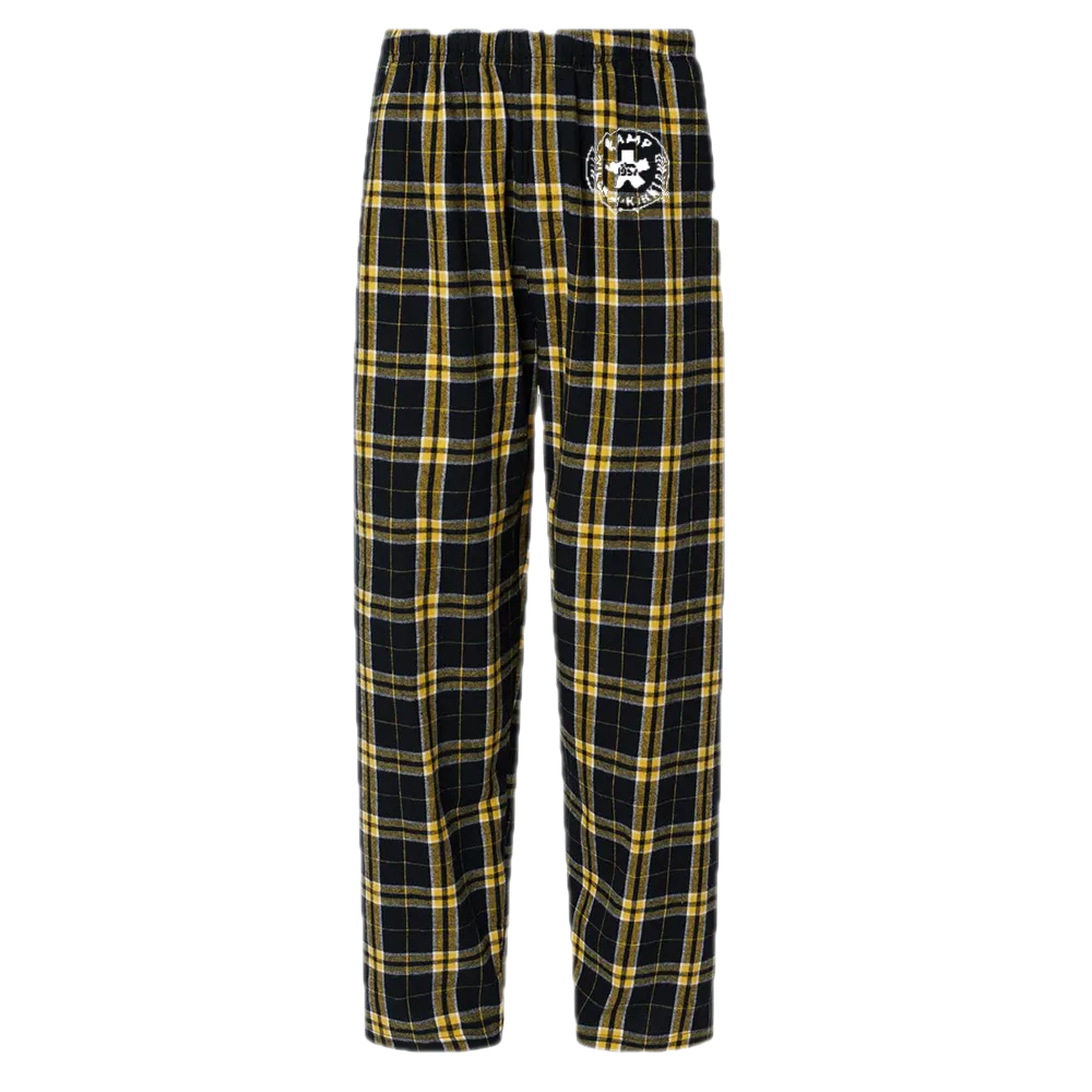 Wingate*Kirkland Fitted Pajama Pants