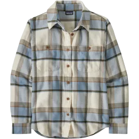 Women's Fjord Flannel Shirt