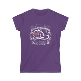 Women's Heart Tee