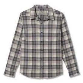 Women's Lieback Organic Cotton Flannel