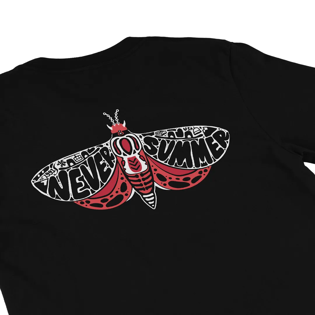 Women's Moth Tee