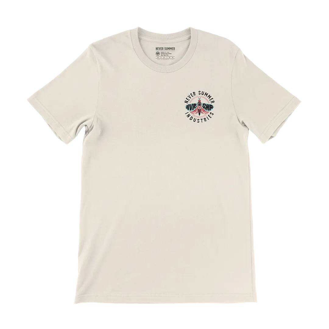 Women's Moth Tee