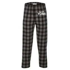 Yomi Pajama Pants V2