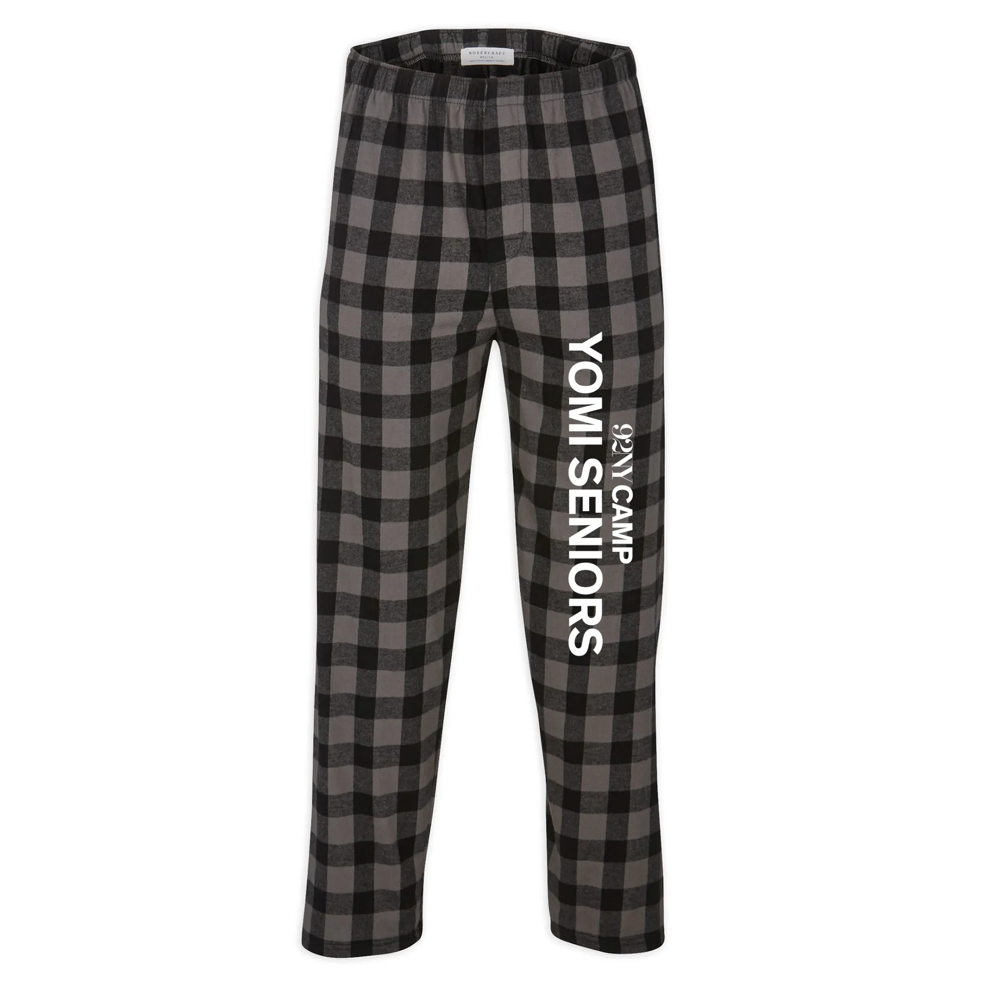 Yomi Seniors Pajama Pants