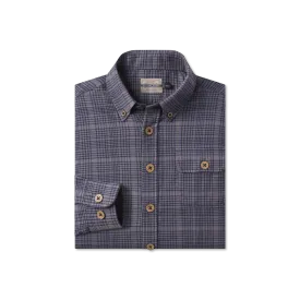 Youth Montevallo Houndstooth Flannel